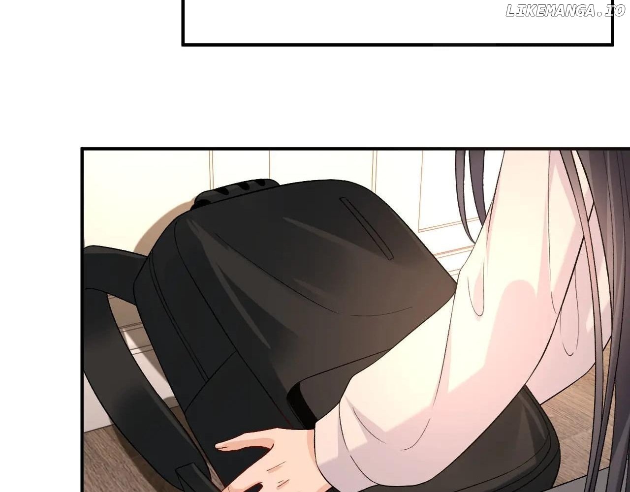 Madam and Her Daily Online Face-Slapping Chapter 184 - page 51
